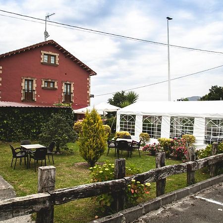 Posada Cicero Eksteriør bilde